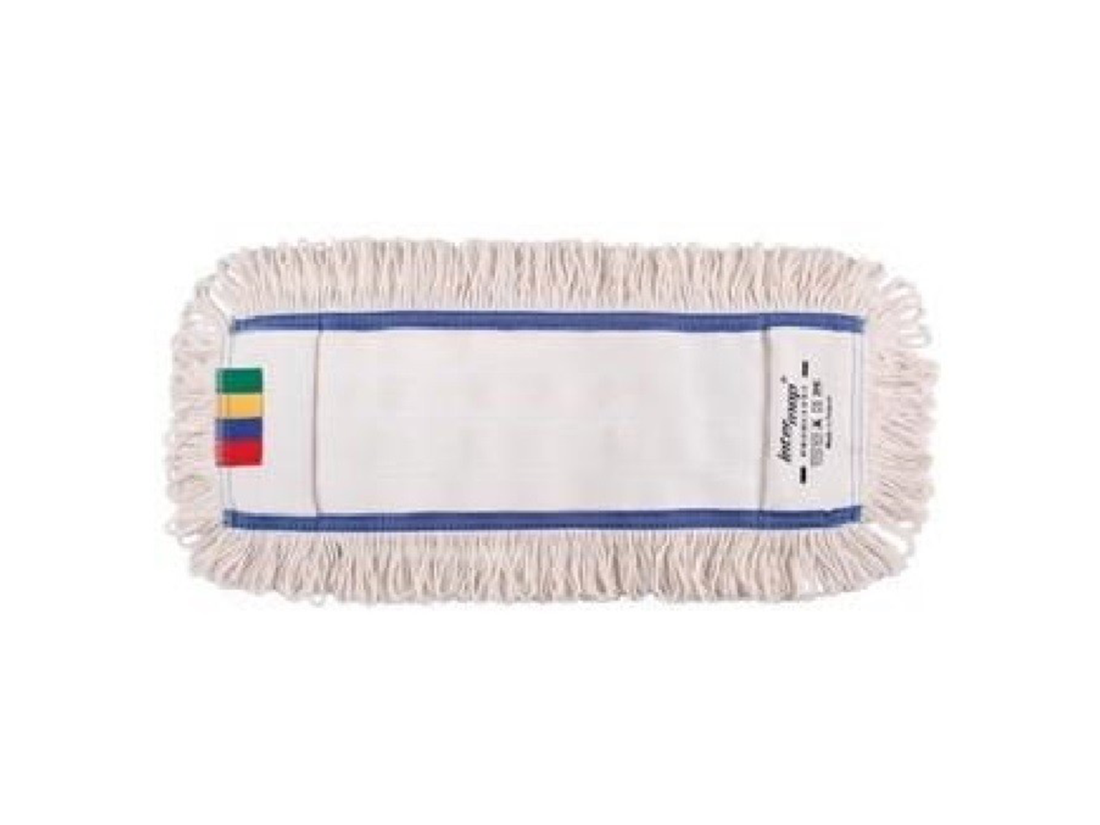 KIESZENIOWY 40cm MOP BAWEŁNA